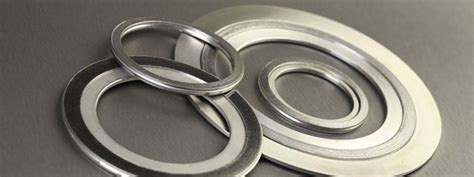 metal gasket manufacturers